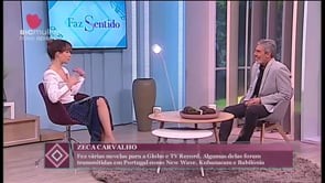 Entrevista SIC Portugal 2019