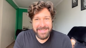 Apresentação pessoal/profissional