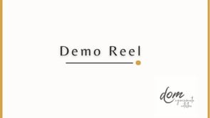 Rolo de cenas - Demo