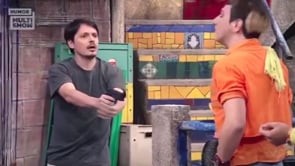 Tô de Graça