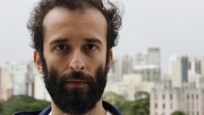 Renan Rovida - Portfólio