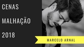 Cenas Malhação 2018
