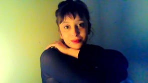 SELF TAPE - DANI FONTANA 28 ANOS