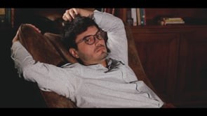 Sessão de terapia