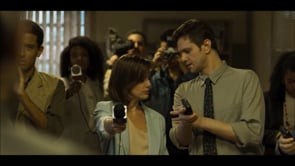 Irmandade - NETFLIX