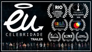 Trailer webserie Eu Celebridade