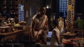 Novela Os Dez Mandamentos