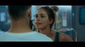 Reel Ilha de Ferro 1 - Rede Globo