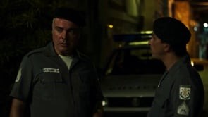 Série Impuros (temporada 2) Fox