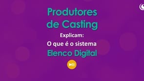 Sobre o Sistema Elenco Digital
