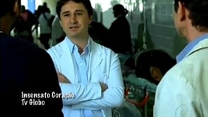 Leandro Daniel REEL