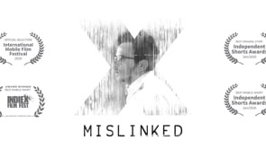 Curta-metragem Mislinked