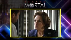 Novela Pecado Mortal - Tv Record