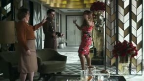 A DONA DO PEÇADO