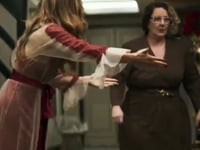 A DONA DO PEDAÇO