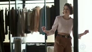 A DONA DO PEDAÇO