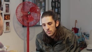 Guilherme Quadrado - Hacker