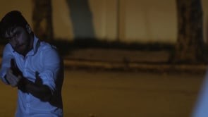 Filme ”Desconcerto” - Cena de Giovan e Fernando - Danilo Aburad