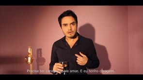 Atuação em inglês