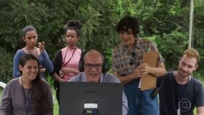 novela Bom Sucesso