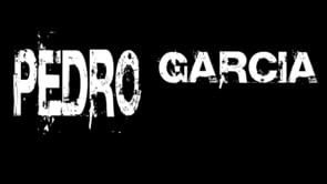 Reel Pedro Garcia Netto Ator