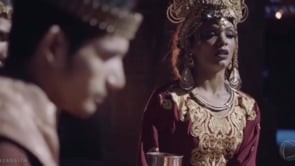 Jezabel (RecordTV) - Eurão