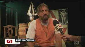 Bom Dia Rio - TV Globo