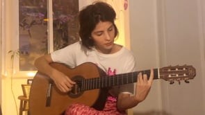 Vídeo 3: Instrumento