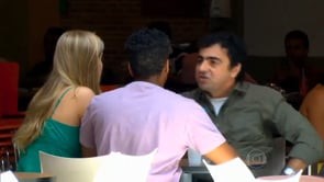 Fantastico - Vai Fazer O Quê?