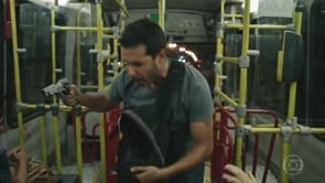Fabiano Persi - Portfólio Audiovisual - Cinema e TV