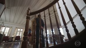 Novela Espelho da Vida - Rede Globo