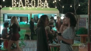 Paulinha Malhação