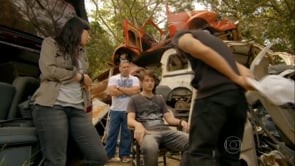 Cenas I Love Paraisópolis 