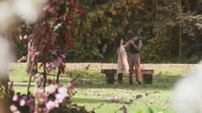 Cena "Tempo de Amar"