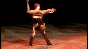 La Cumparsita (2009)