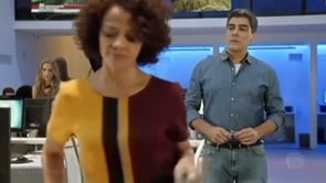 Novela Apocalipse