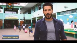 Fabiano Persi - Portfólio Publicidade e Apresentador