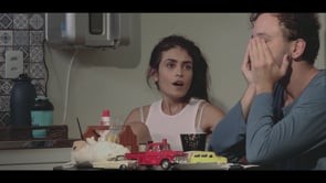 Helen Lopez Cena comédia - "Roubou minhas laranjas"