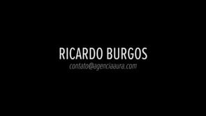 Reel de Atuação - Completo