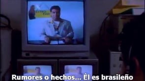 Marcio Rosario em The City of Lost Souls (Japão)