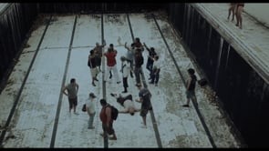 Marcio Rosario em Rio, Eu Te Amo