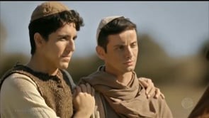 Novela “Jesus”