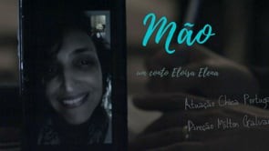 curta-metragem Mão 