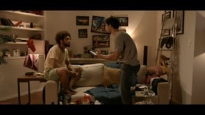Cenas Compiladas Bruno Ahmed