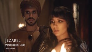 Jaali ( Traição )