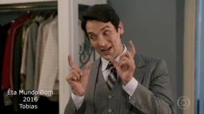 Demo Reel Cleiton Morais