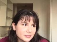 Monólogo Mrs Maisel
