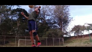 Habilidades- Futebol