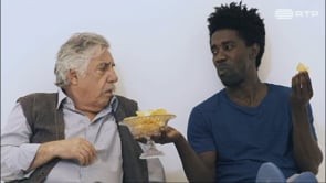 Série - País Irmão. RTP Play (Episódio 18)