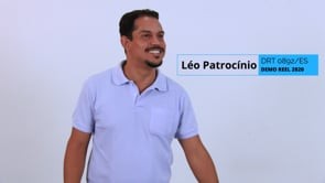 Demo Reel - Léo Patrocínio / DRT 892 ES